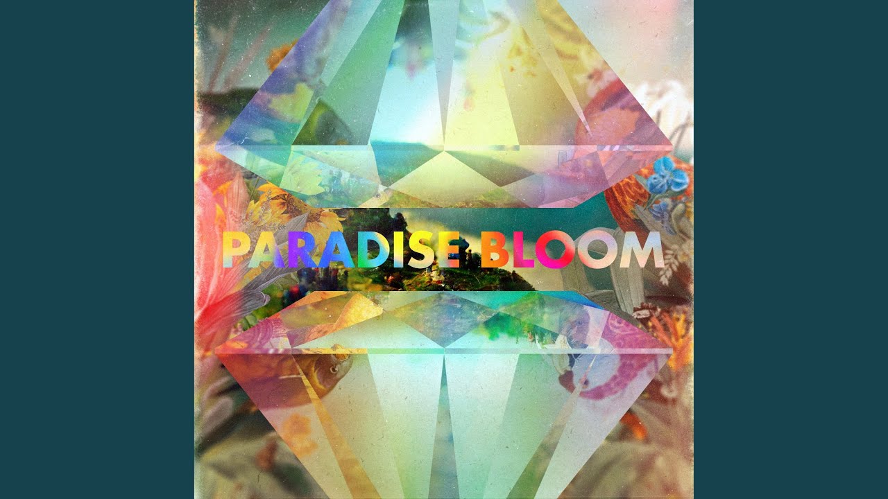 Paradise Bloom