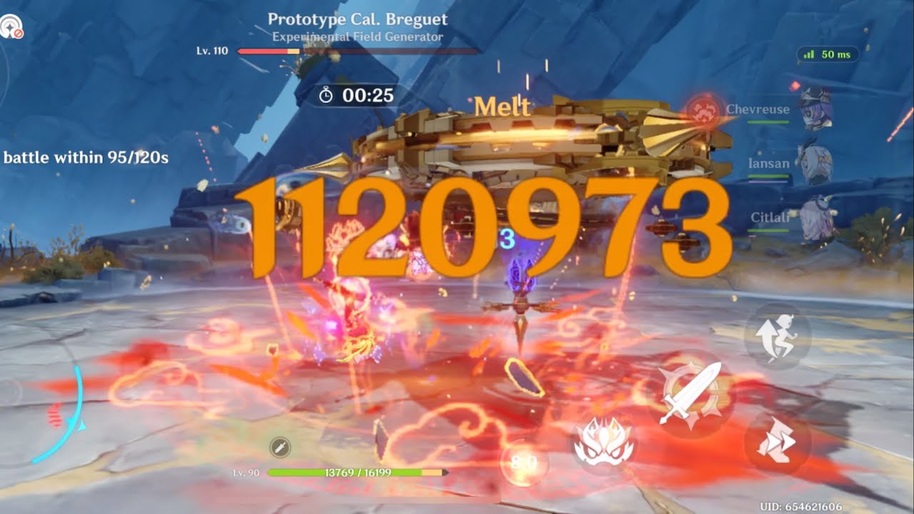 Beast Mode Gaming! Dire clear                                 | Stygian Onslaught | Genshin Impact |