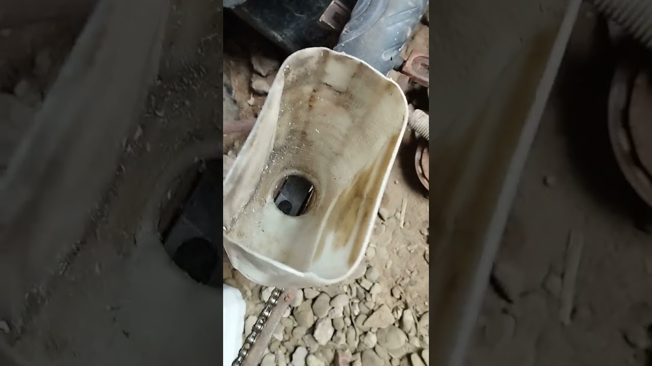 Дән егетін сеилка жасау