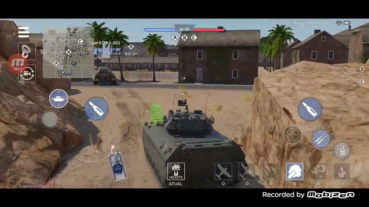 Como não jogar de C13 T90 e FV4005 #warthunder #brasil #funny #youtube #seinscreve 