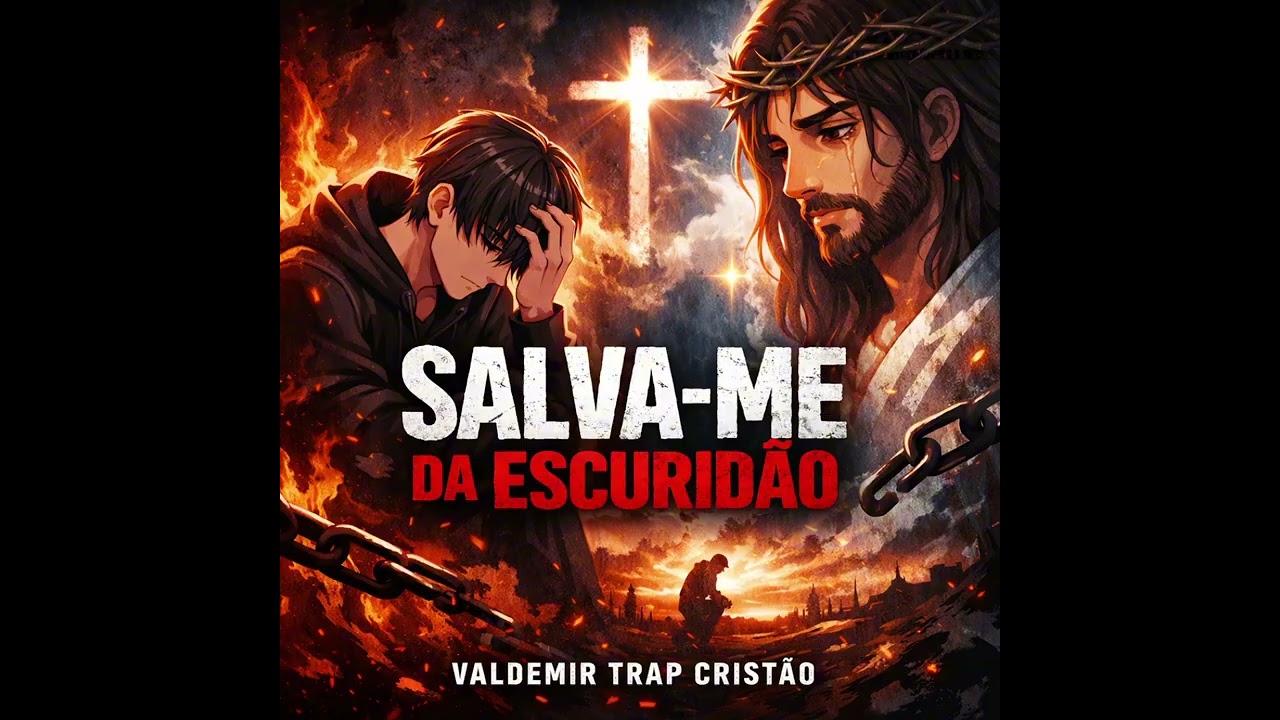 SALVA-ME DA ESCURIDÃO 