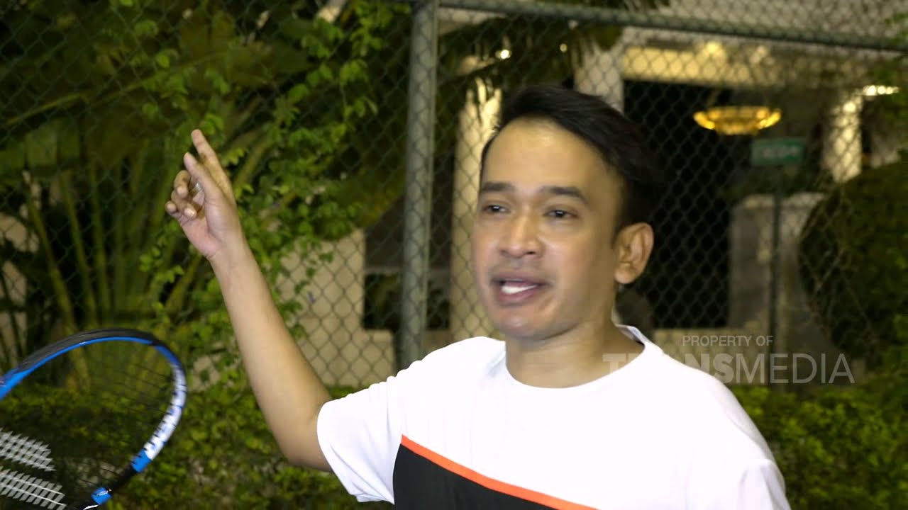 DIARY THE ONSU - Cici Suruh Ayah Ruben Kerjain Assitennya Yang Tidur (10/2/20) PART3