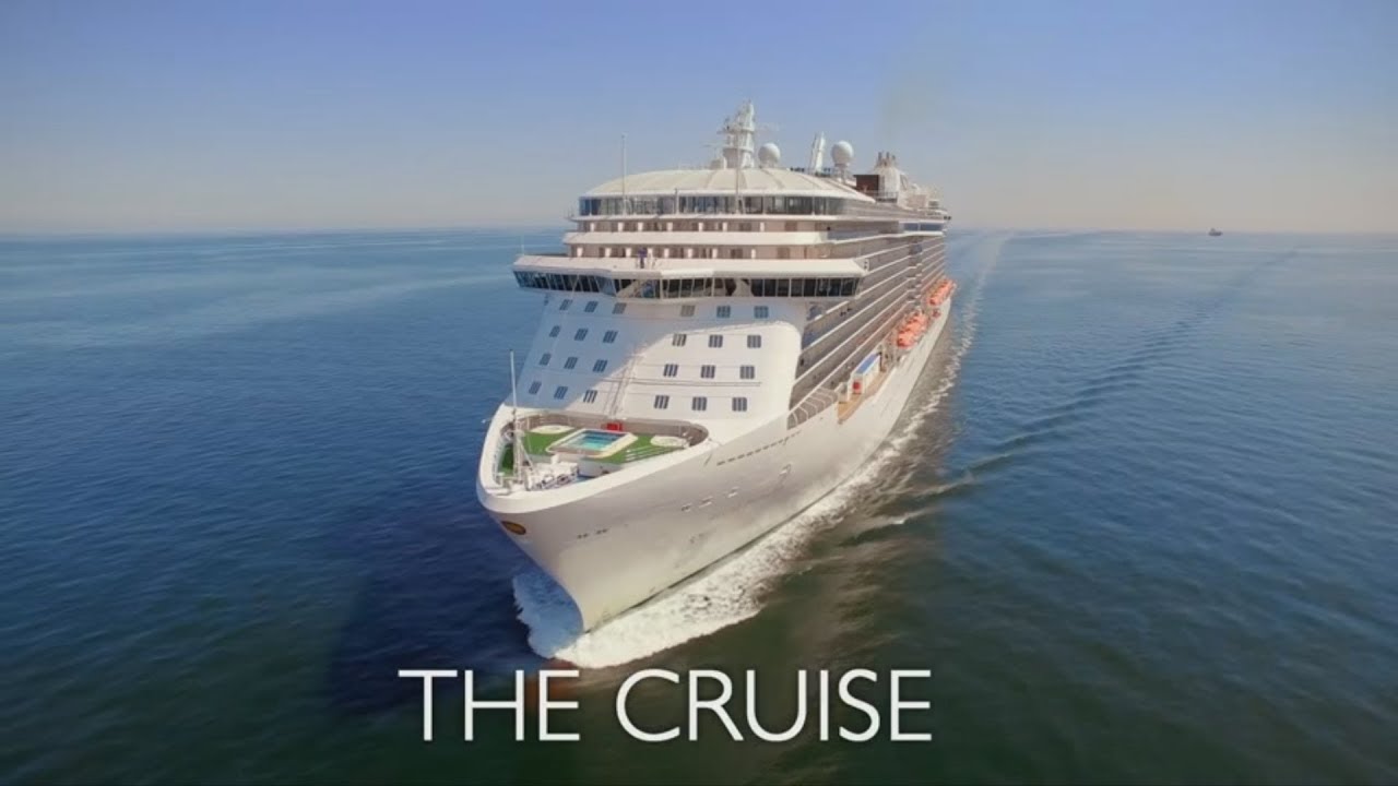 The Cruise Season 1 Episode 5