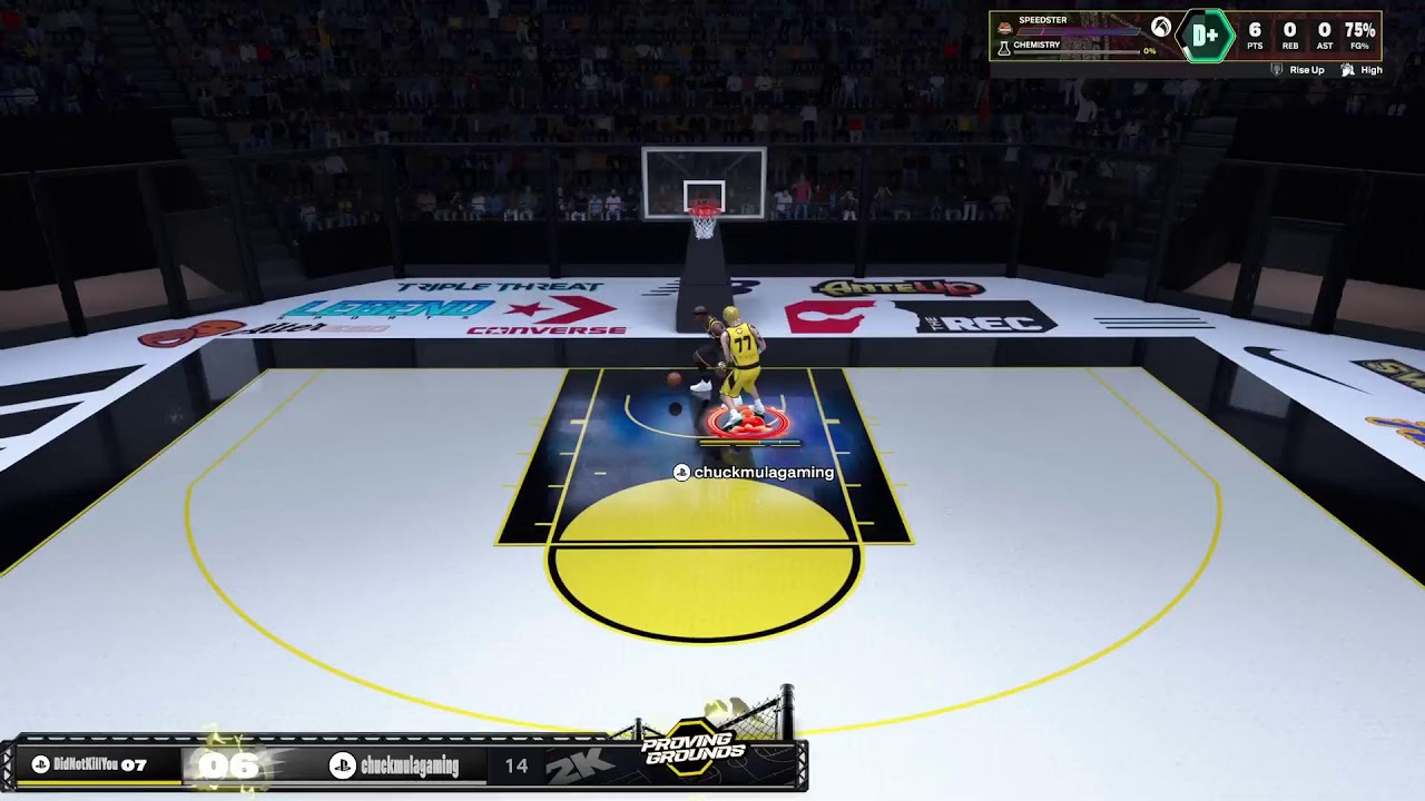 Best build in the world random rec