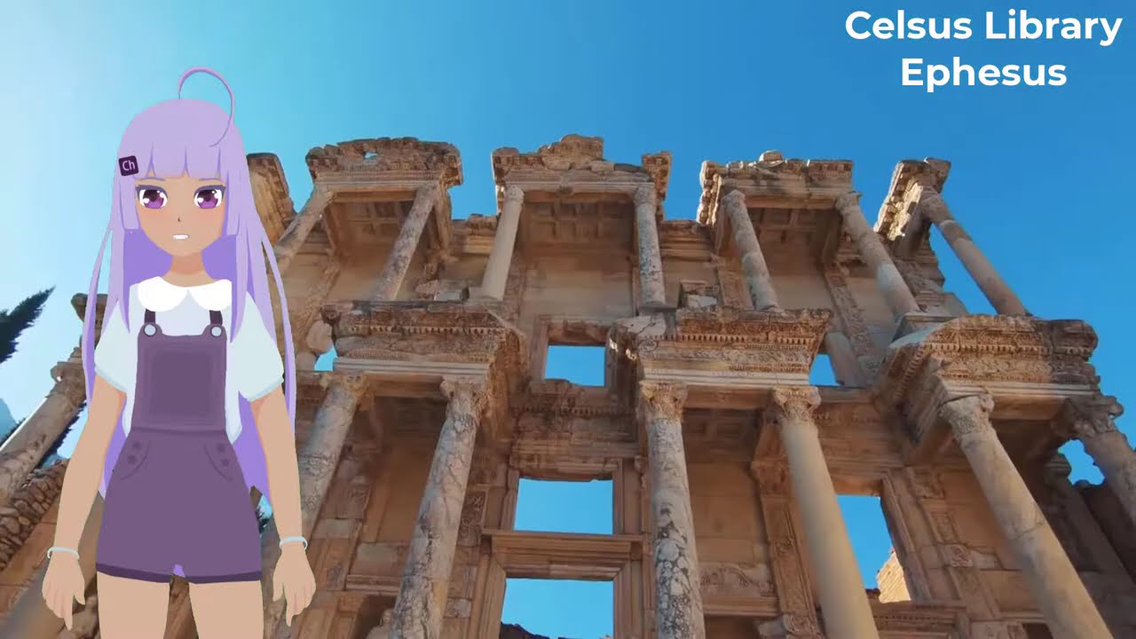 Best of Ephesus Tours from Kusadasi, Izmir and Istanbul