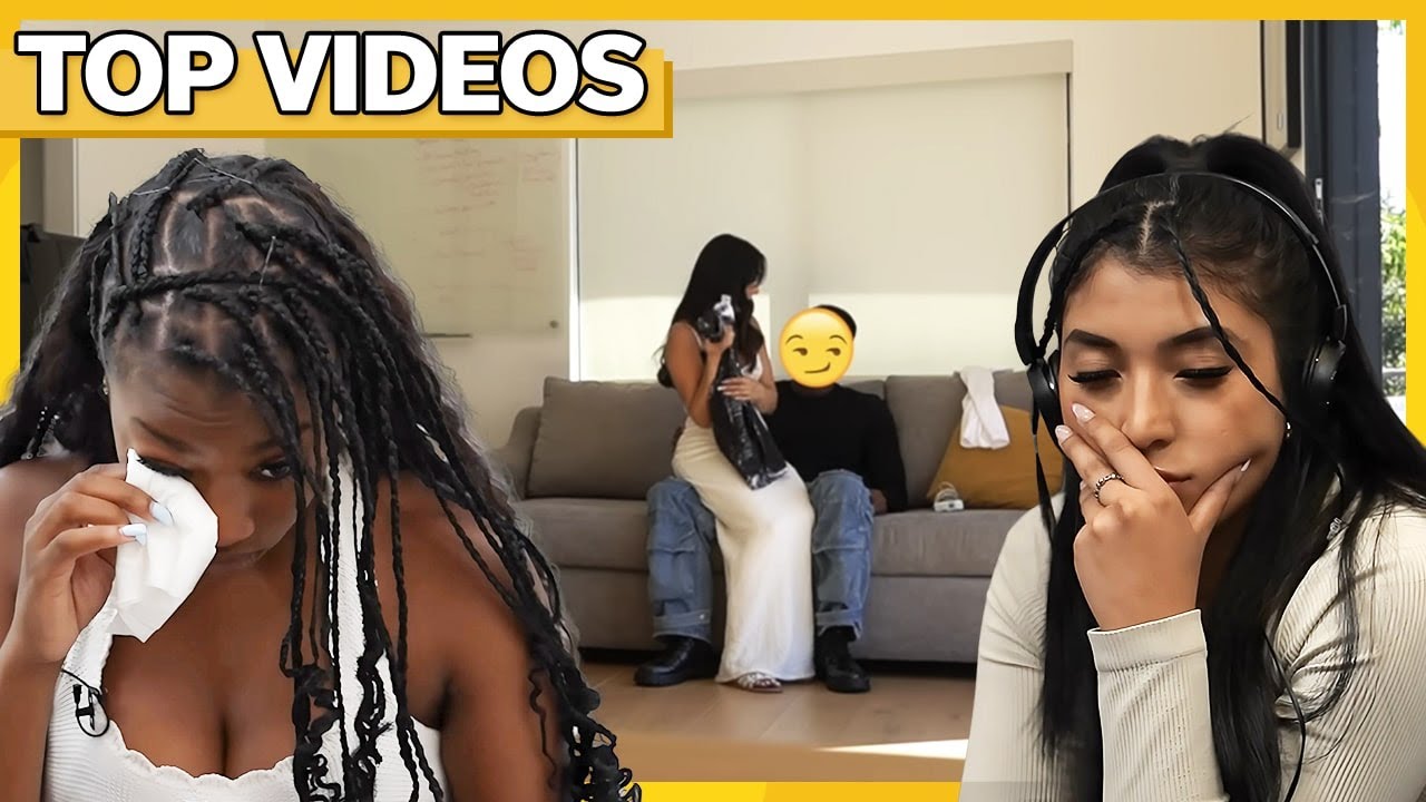 Caught in the Act! Loyalty Test Fail 💔 | UDY