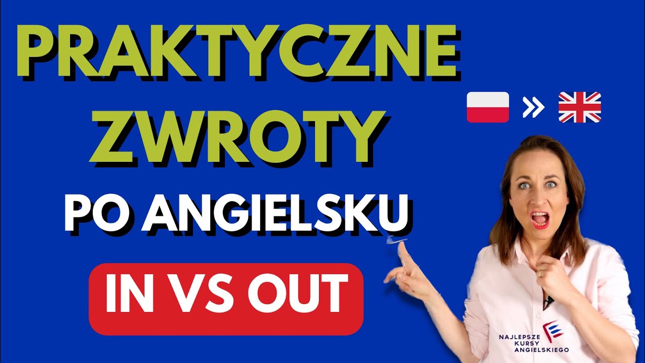 #23 Lekcja angielskiego. Łatwo i Powoli Rozmówki u Oli. #learnenglish #naukaangielskiego #rozmówki