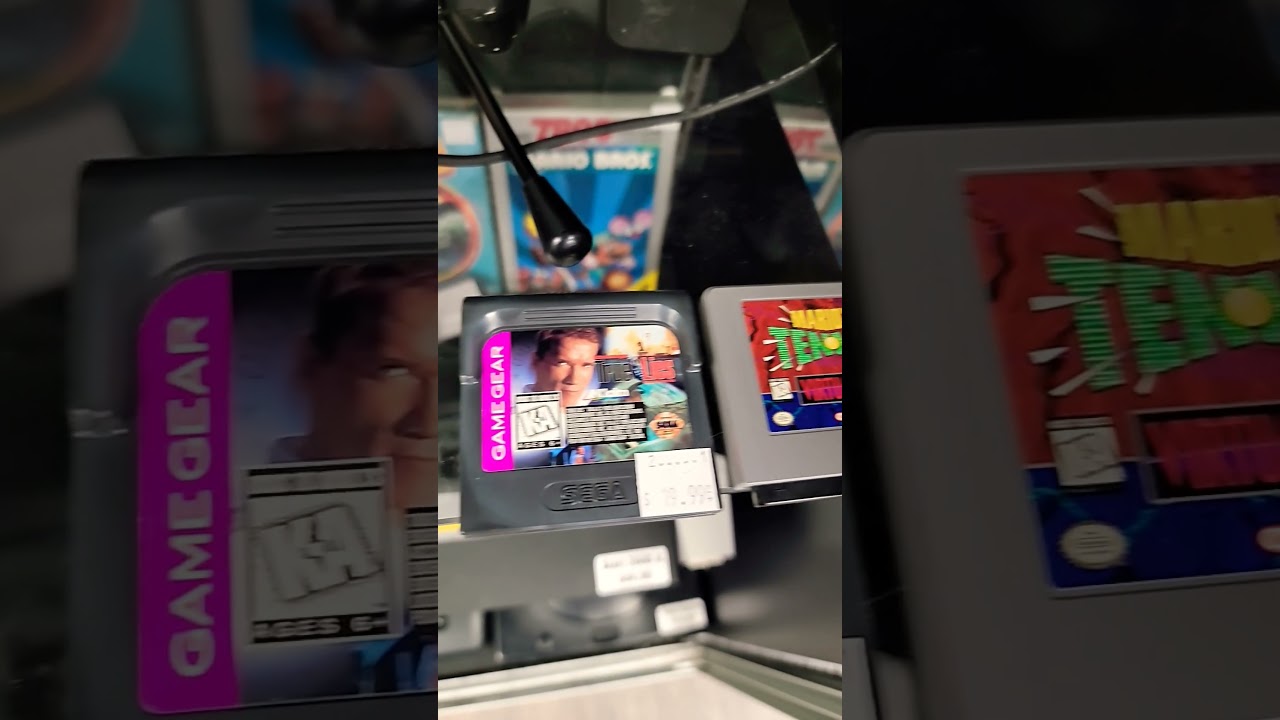 First VR Ever 