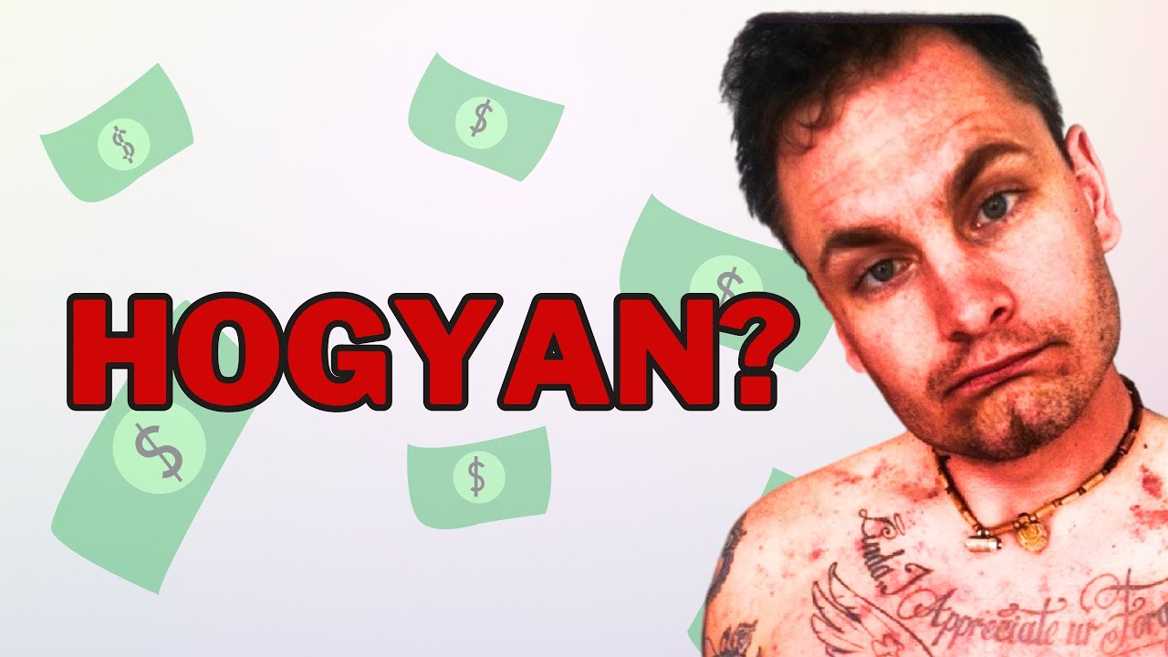 Motorozásból élni?!🤔 NÉMETH KORIVAL eláruljuk hogyan!