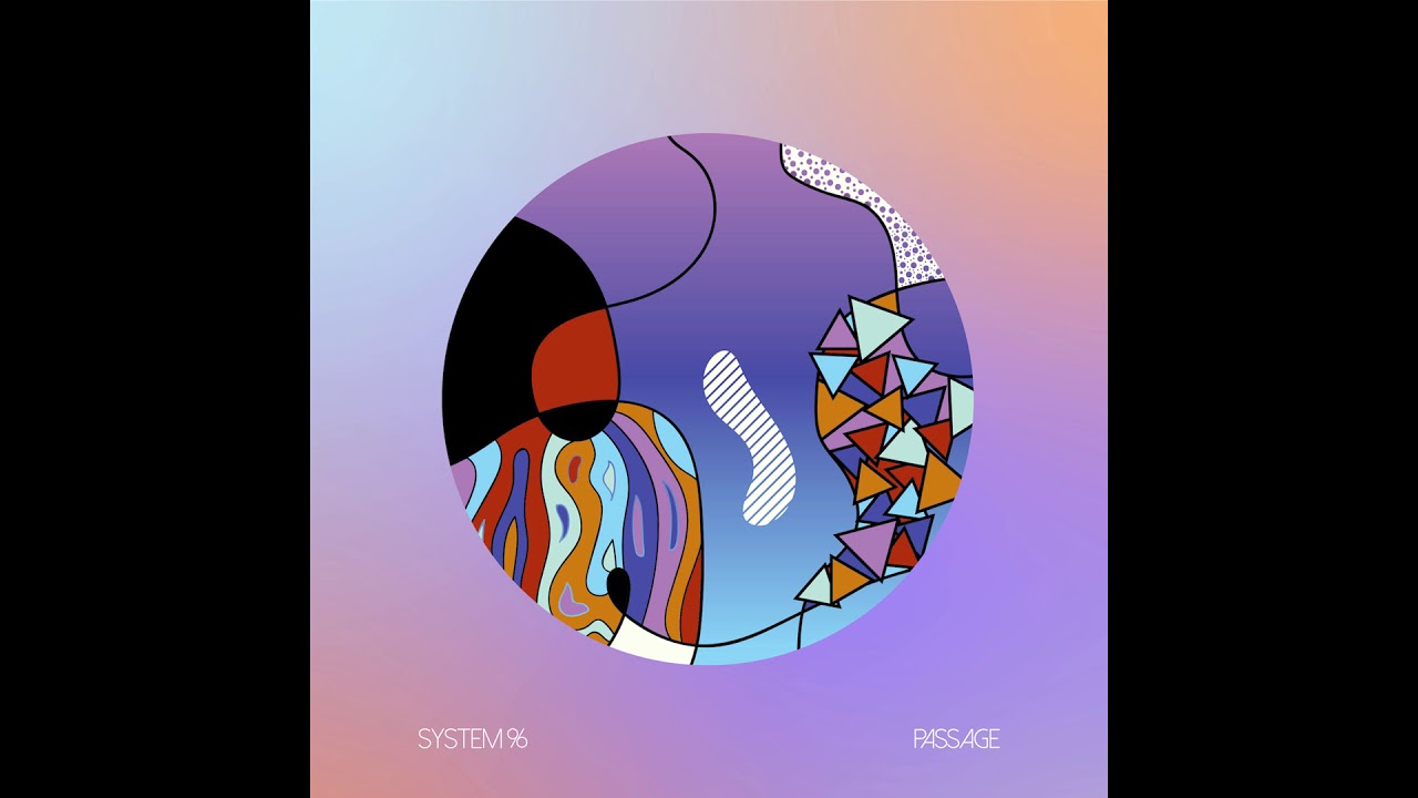System96 - Passage (Full EP)