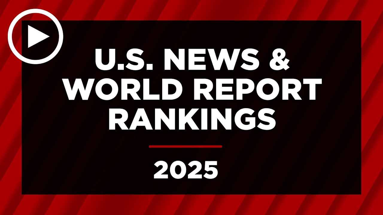 UofL Recognized with &ldquo;Best Online Programs&rdquo;