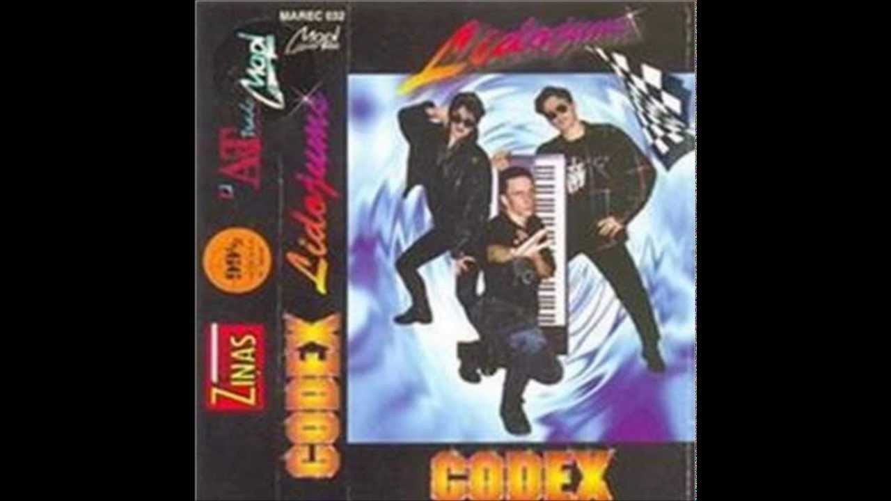 Codex // Acis Neaizver