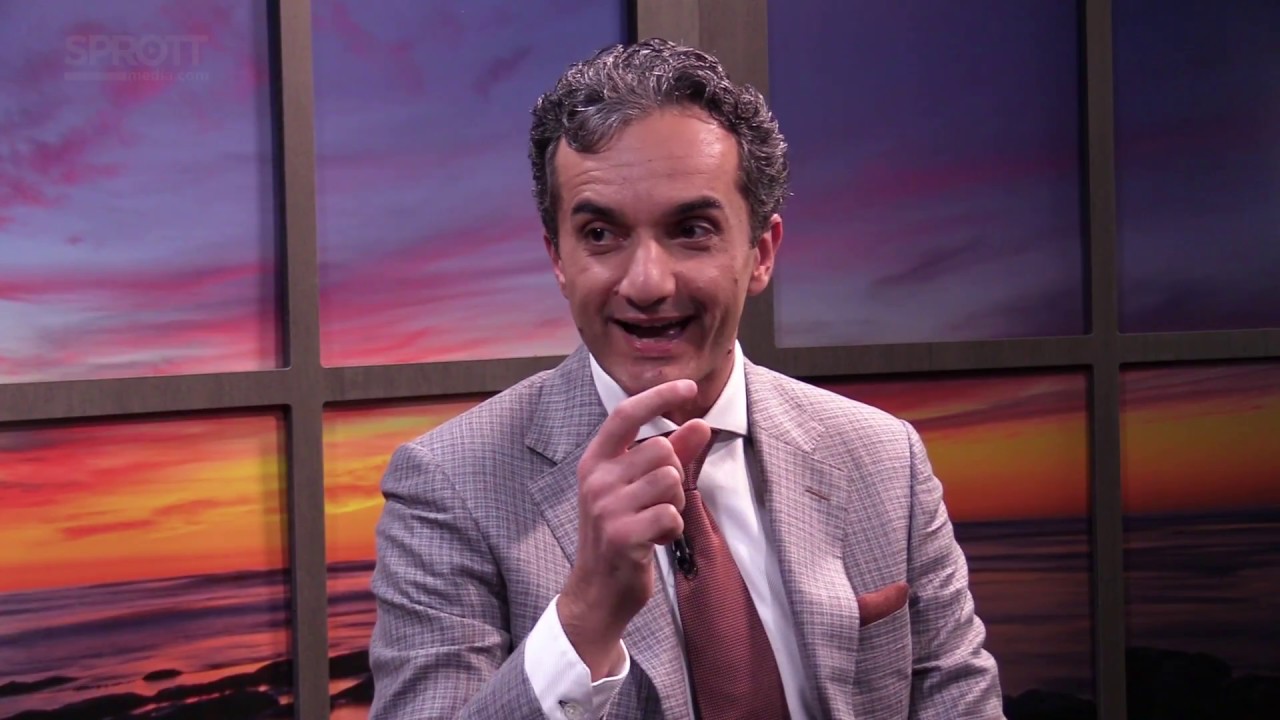 Rick Rule Investing 'Know-Who' with Amir Adnani