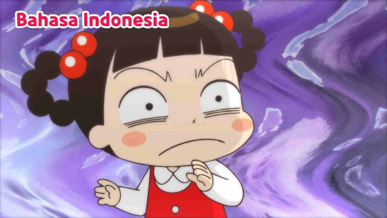 Apa yang sedang terjadi Menakutkan... / Hello Jadoo Bahasa Indonesia