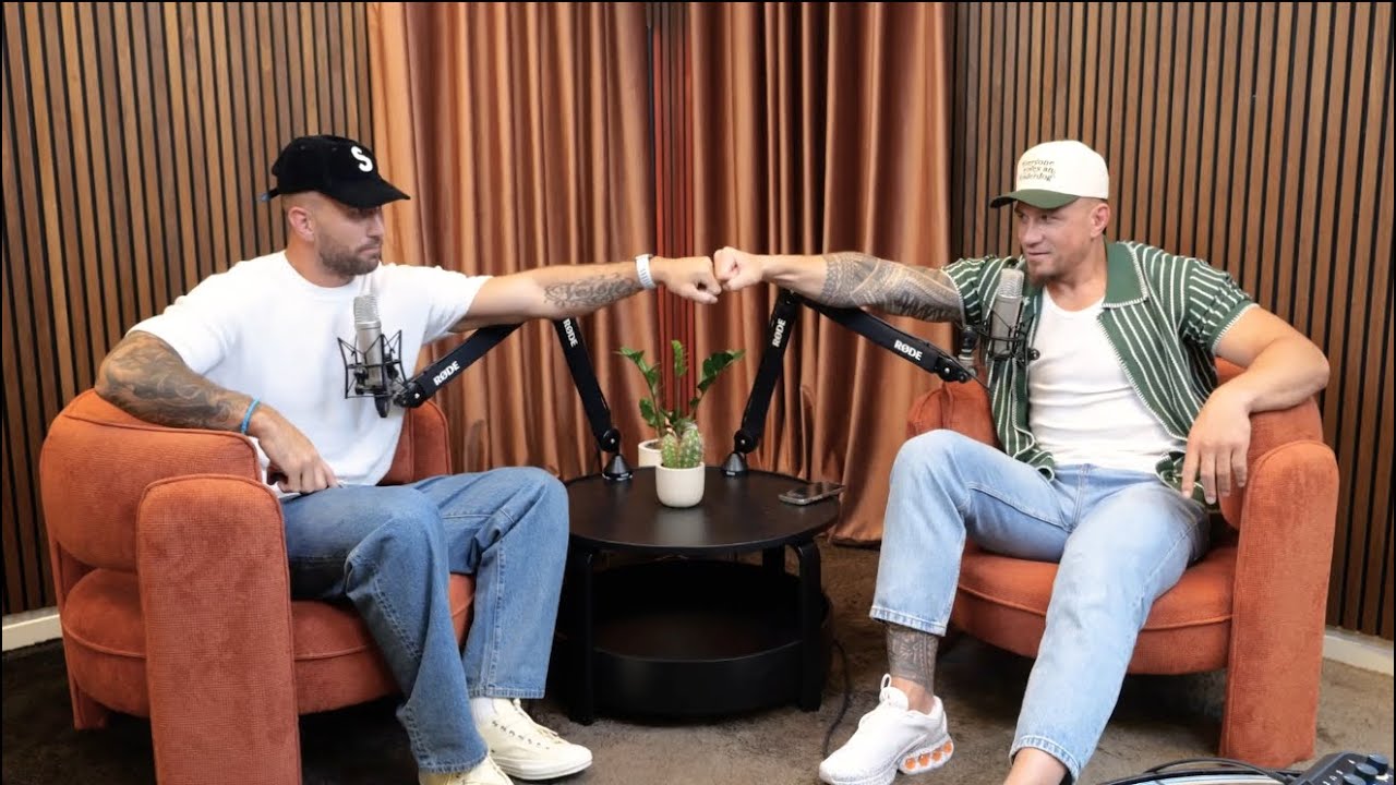 Quade & Sonny   YOUTUBE