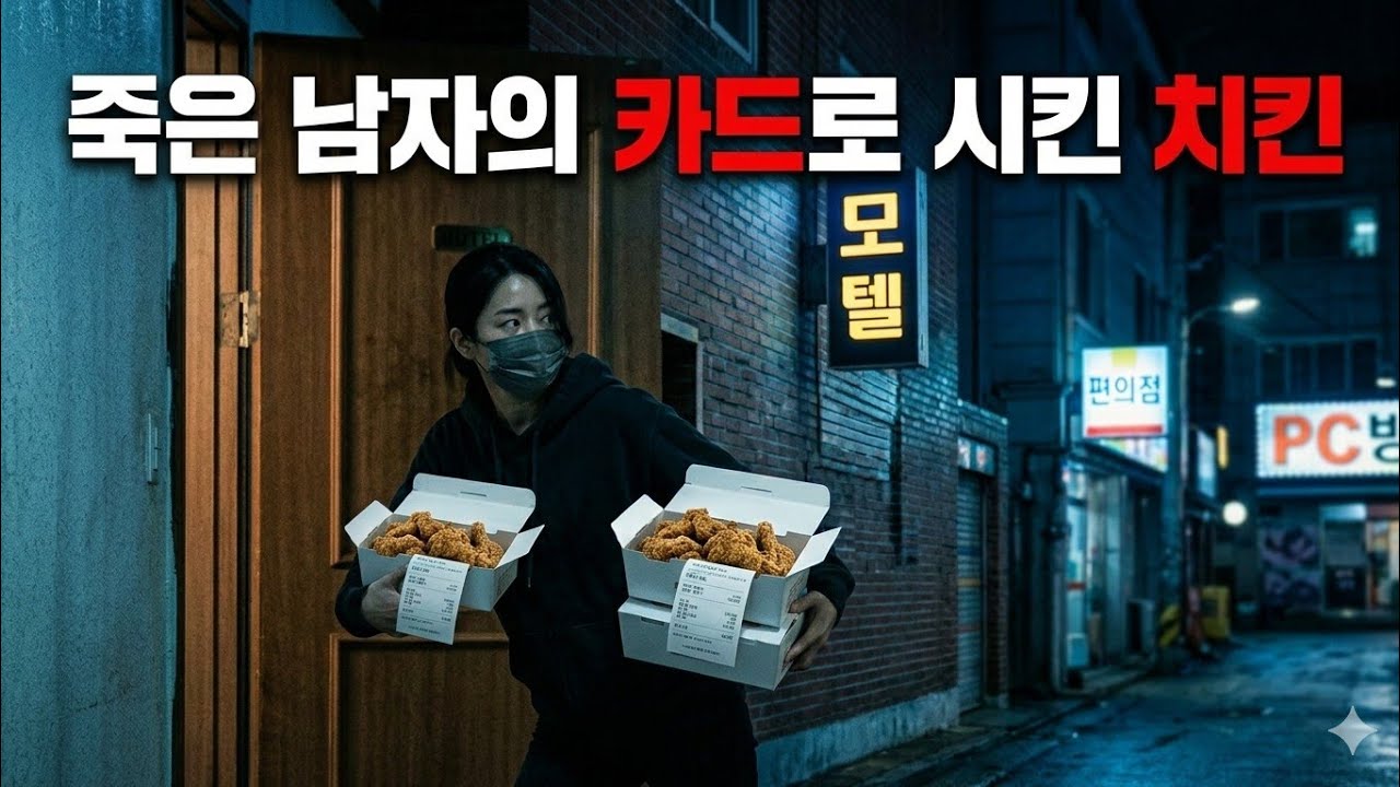 “배달밖에 안 된다”는 말… 그 뒤 벌어진 일