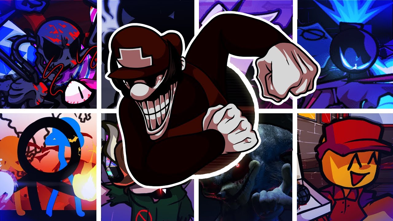 Demise but Every Turn a Different Character Sings 🤓🎶