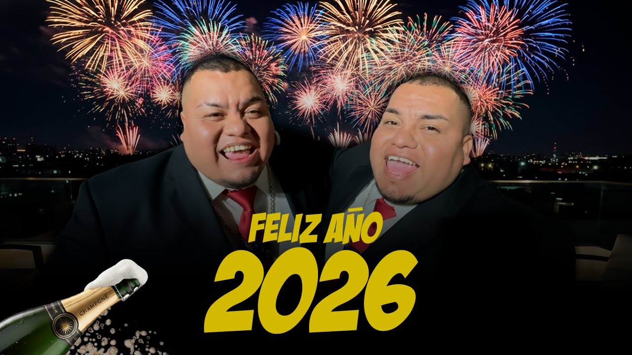 ASÍ recibimos el AÑO NUEVO EN FAMILIA ♥️✨ - Gemelos Panteras