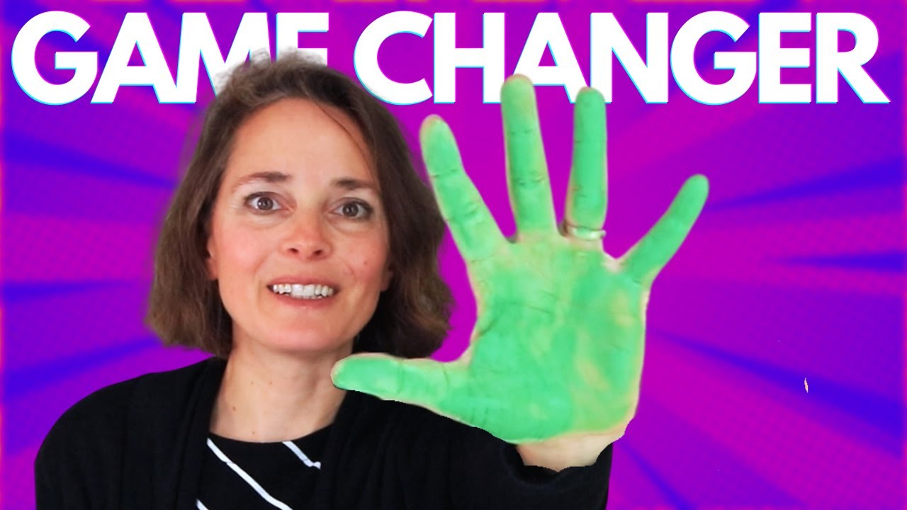 Why Your Handprint Eats Your Carbon Footprint for Breakfast! Sustainability | ESG