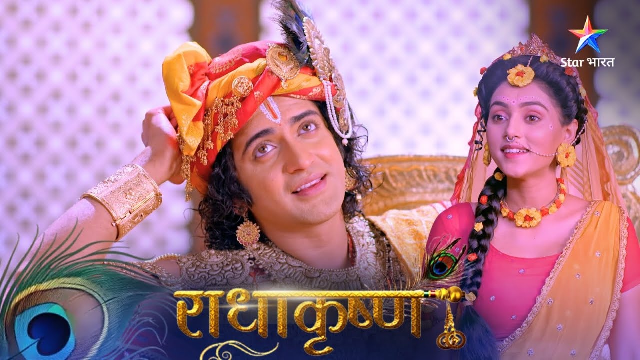RadhaKrishn | Kya Narad muni ko dhoondh lenge Balram? | राधाकृष्ण | Episode 681-682