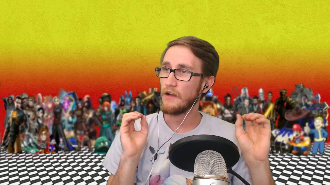 CHANNEL COMMUNITY GUILDLINES - ALLGAMESPLAYED