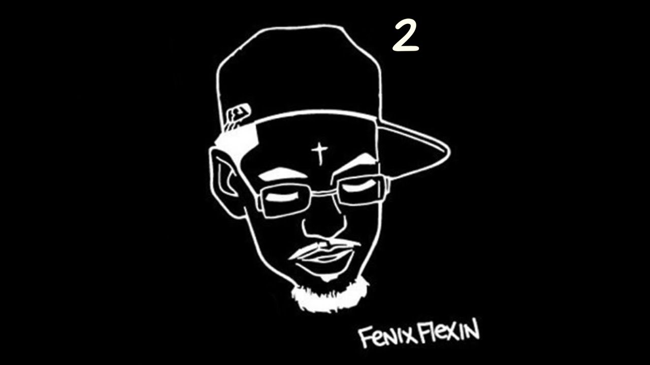 Fenix Flexin - Underrated Tracks Part 2 | Fenix Flexin Mix