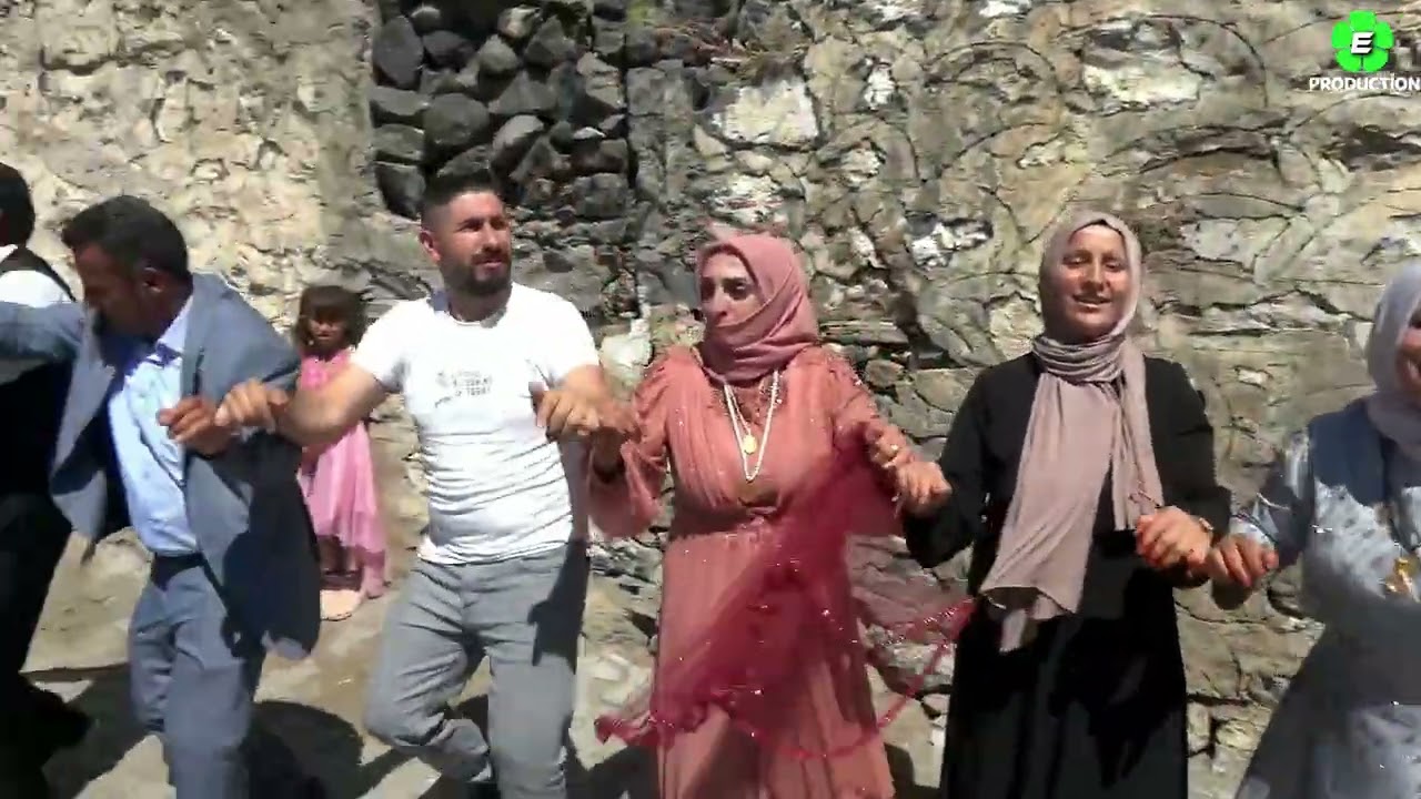 Kars Sarıkamış Belencik (ŞADVAN) Köyü (YAREN & MUHAMMED)-Part 4 SİZLERLE