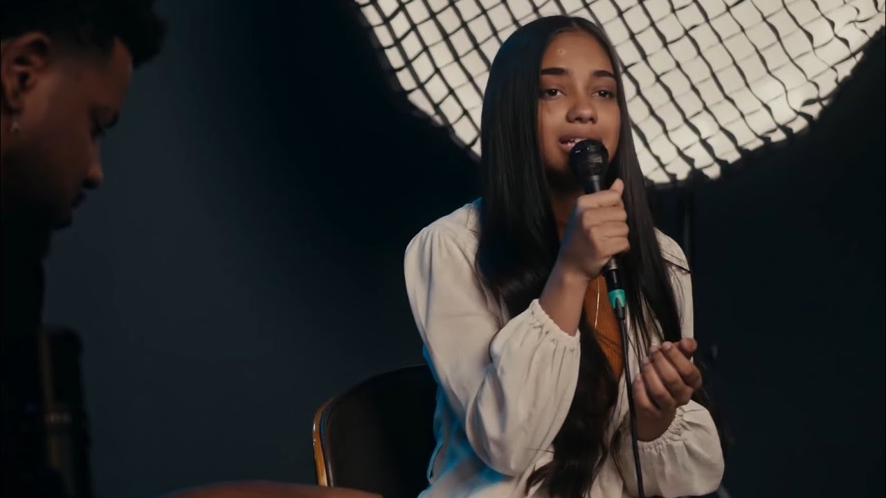 Esther - Barrabás Sou Eu