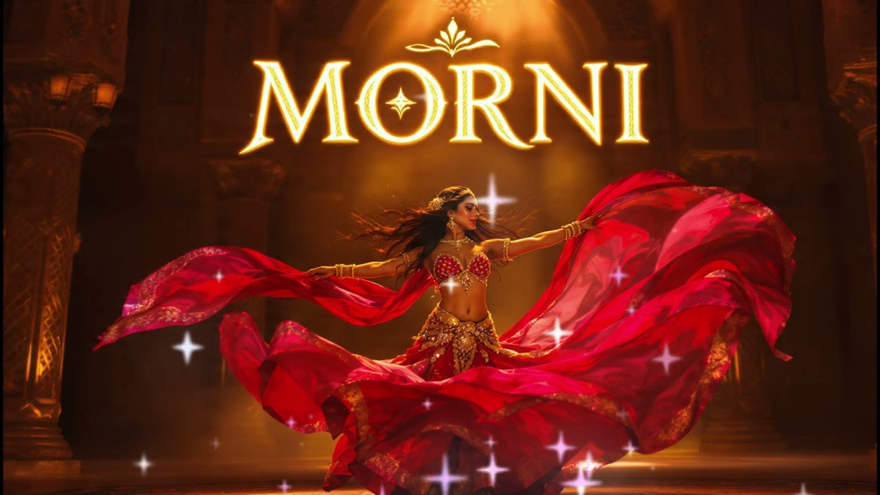 Morni #1 (REMIX) - Jassie Gill ft. Aveera Singh Masson | Album Gilloriouus | New Punjabi Album