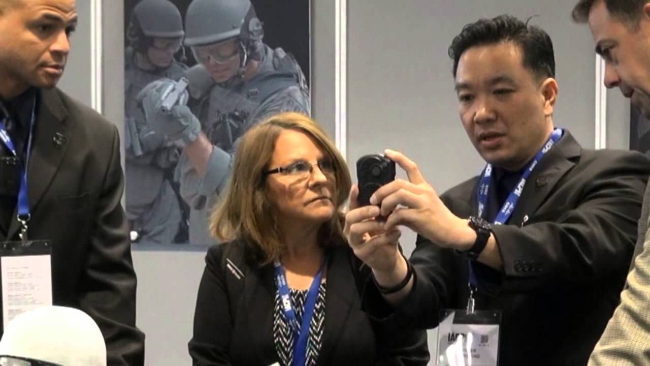 WOLFCOM IACP 2015 Chief Reviews, Part 1
