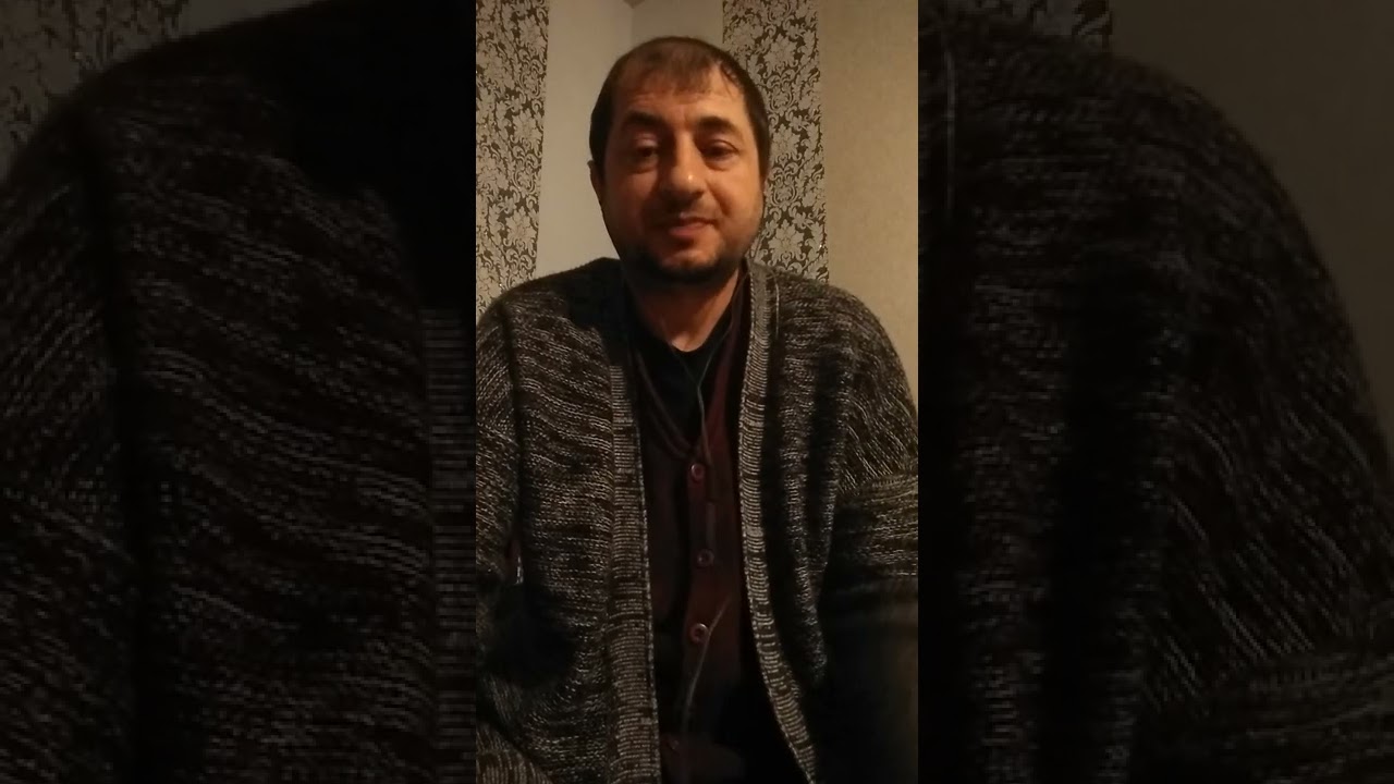Чей город Дербент