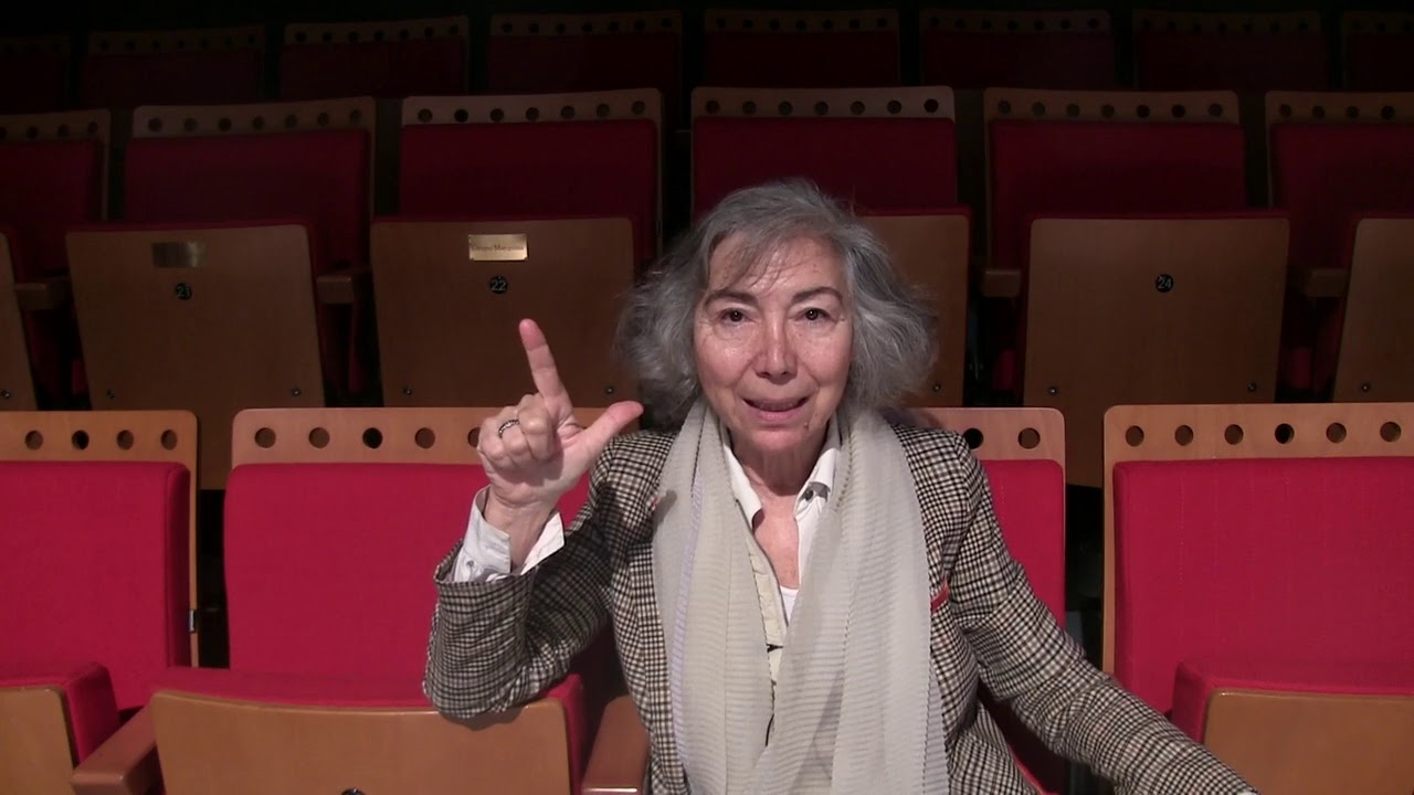 La Casa de Bernarda Alba / Bernarda