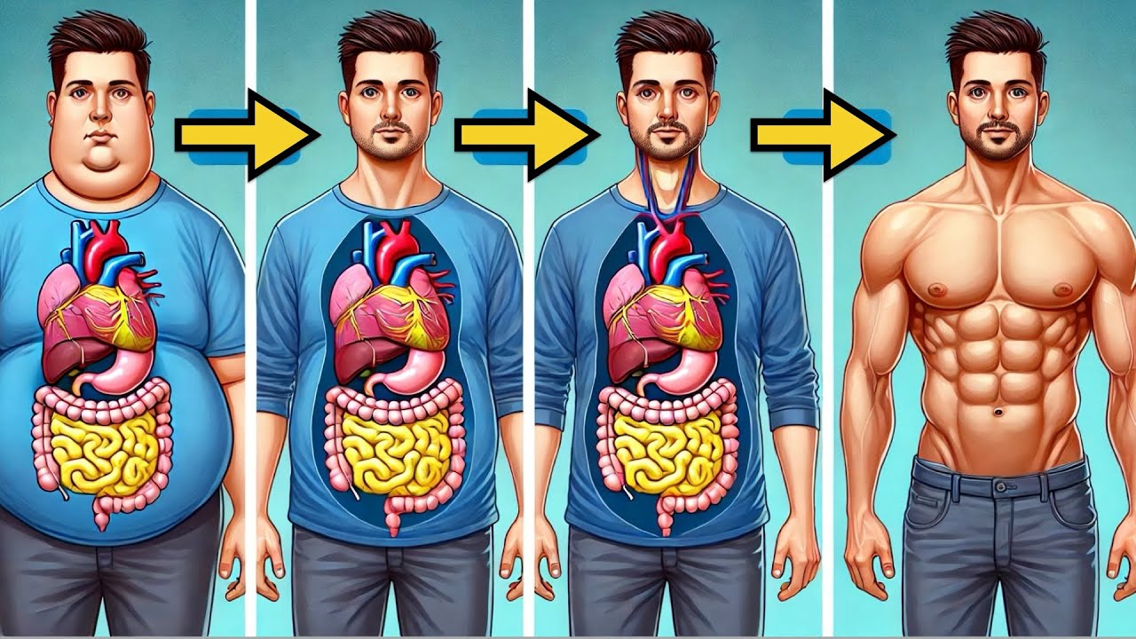 Top 5 Fat Loss Hacks That ACTUALLY Work