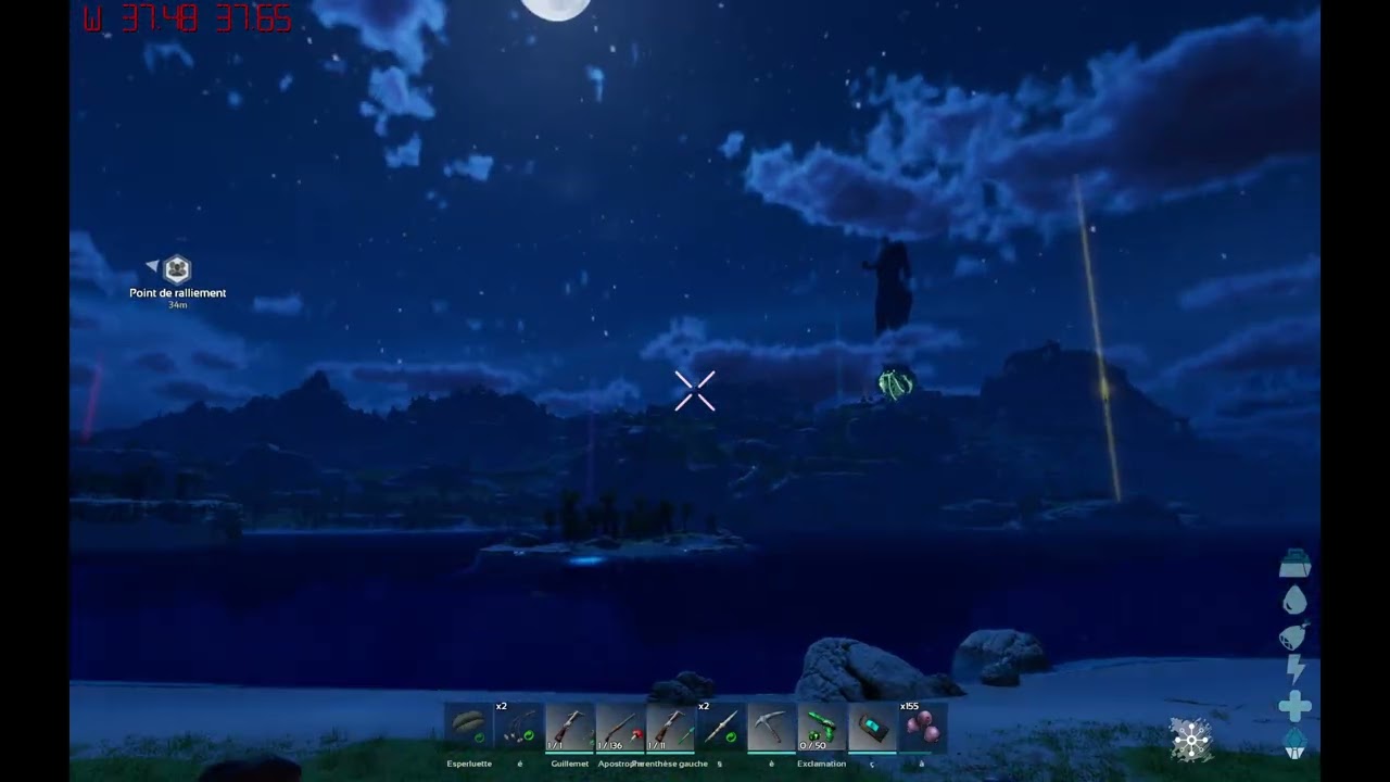 Ark Astreos Ep 10
