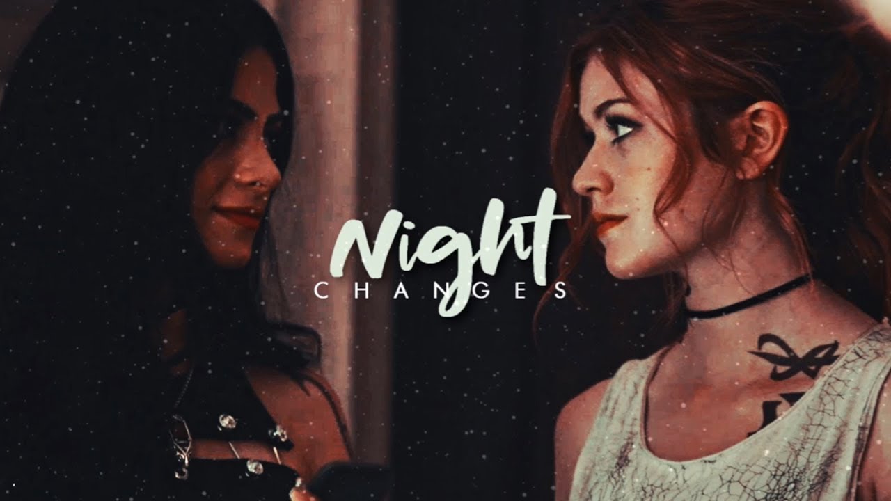 multicouples *:･ﾟ✧ night changes