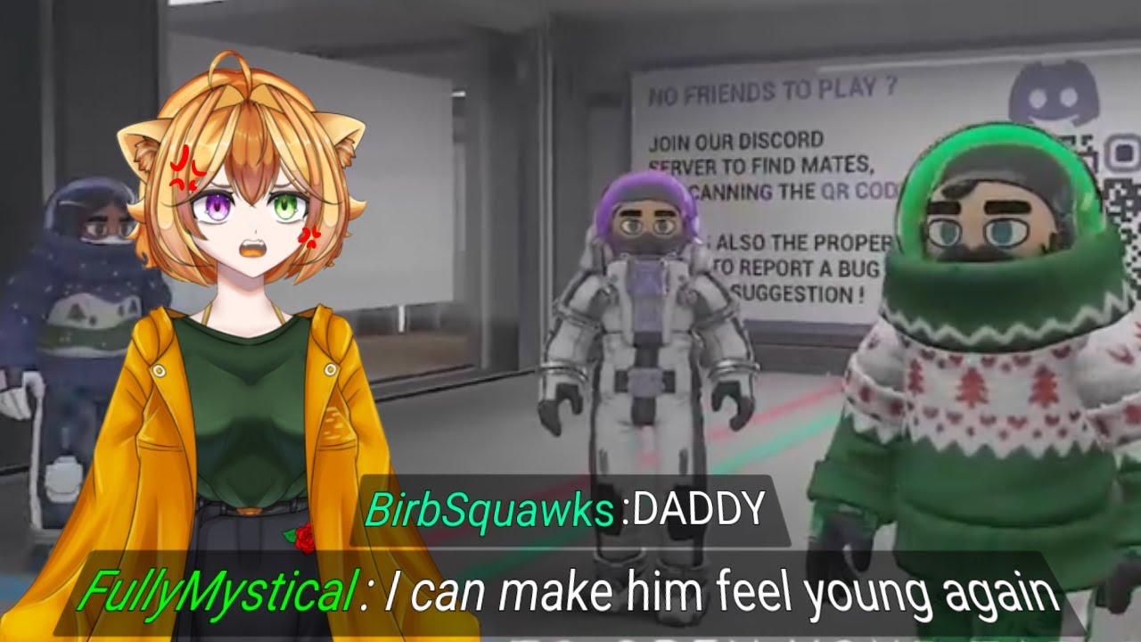 PUMS DAD GETS RIZZED | LOCKDOWN PROTOCOL