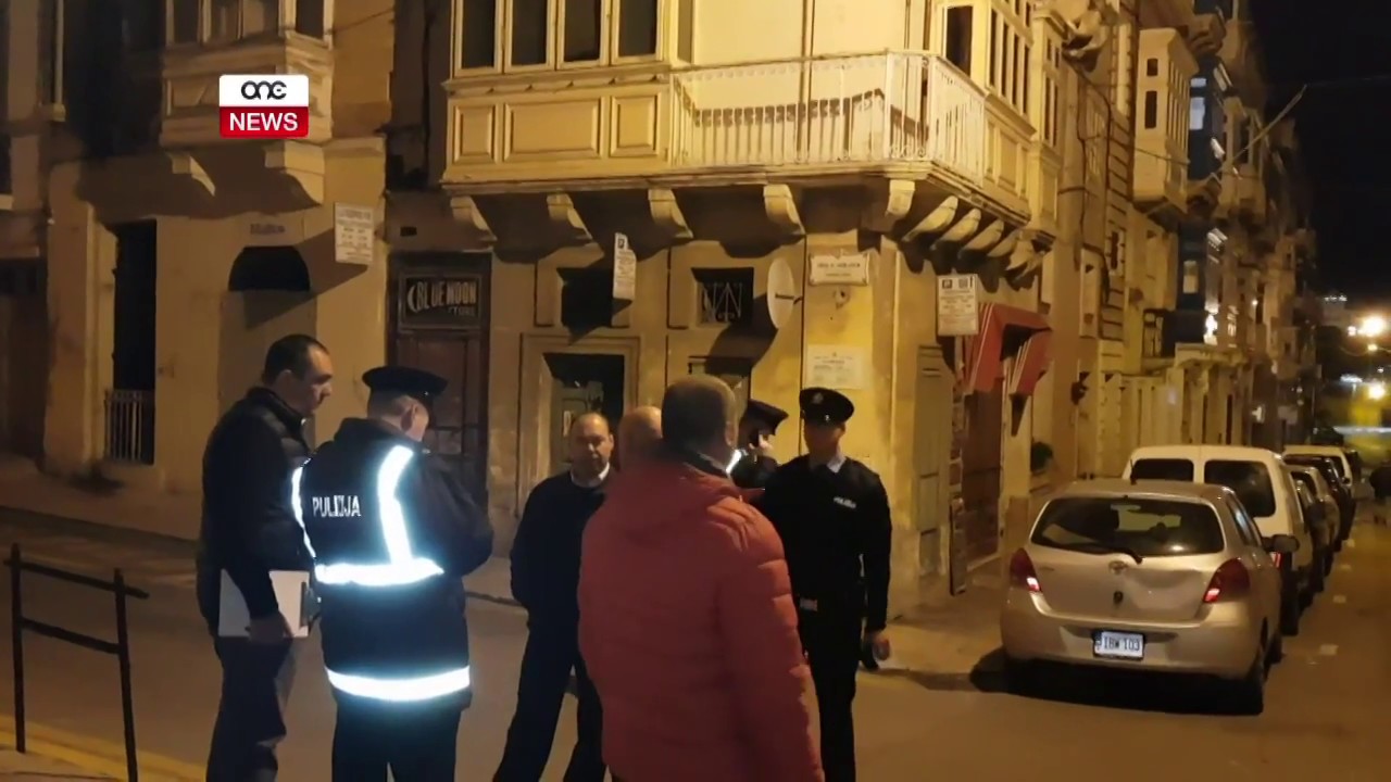 LIBJAN SUSPETTAT EWLIENI FL-ATTENTAT TA&rsquo; QTIL