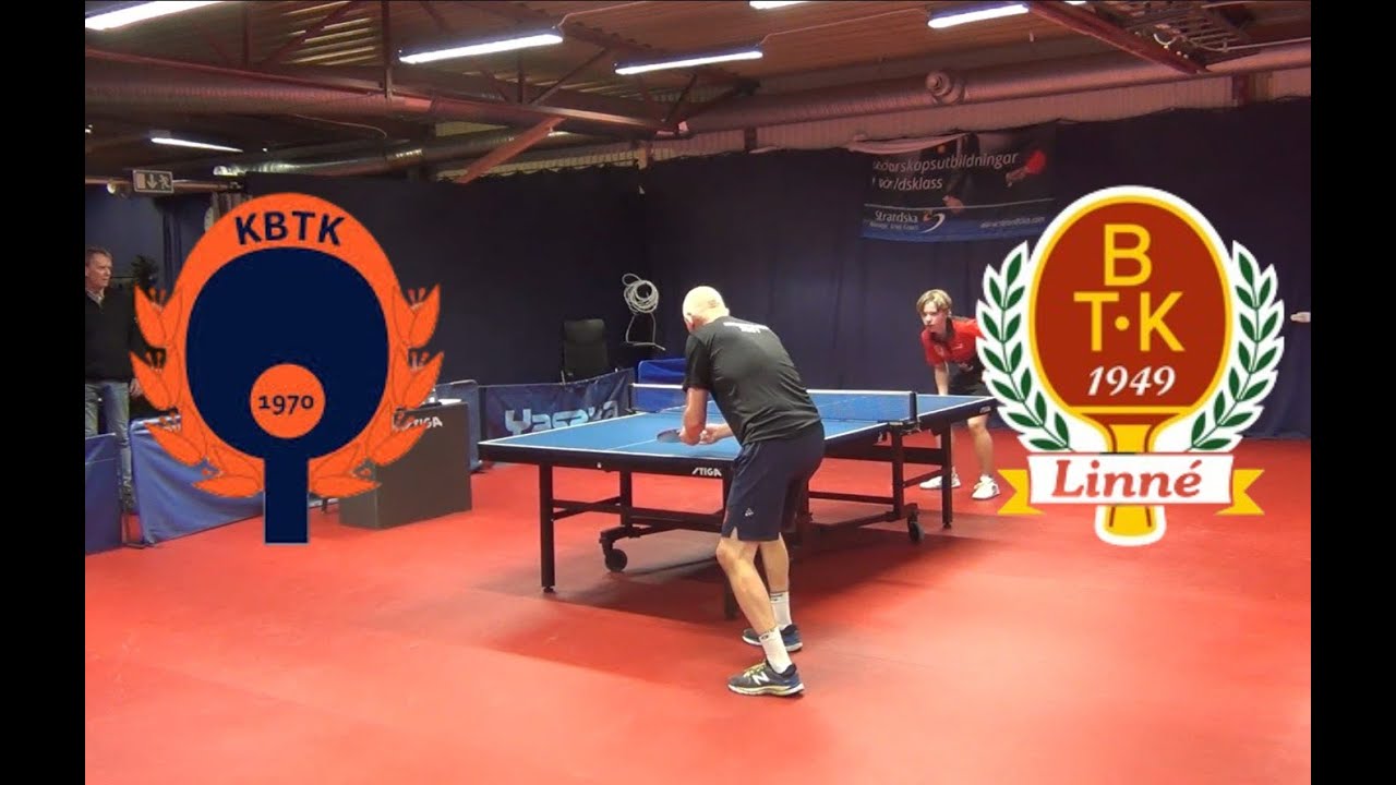 Erik Lindh vs Erik Töryä Kogerfeldt | Div 1 2025/2026