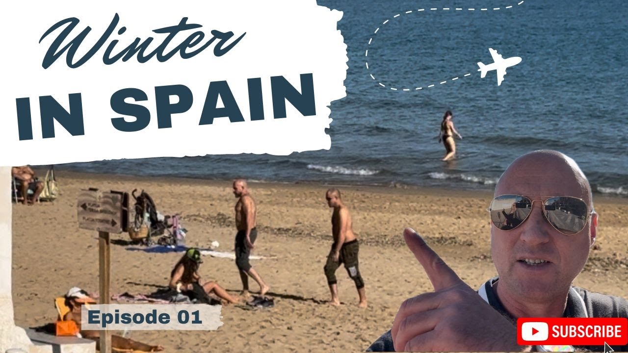 Winter in Spain - Hidden Gem?