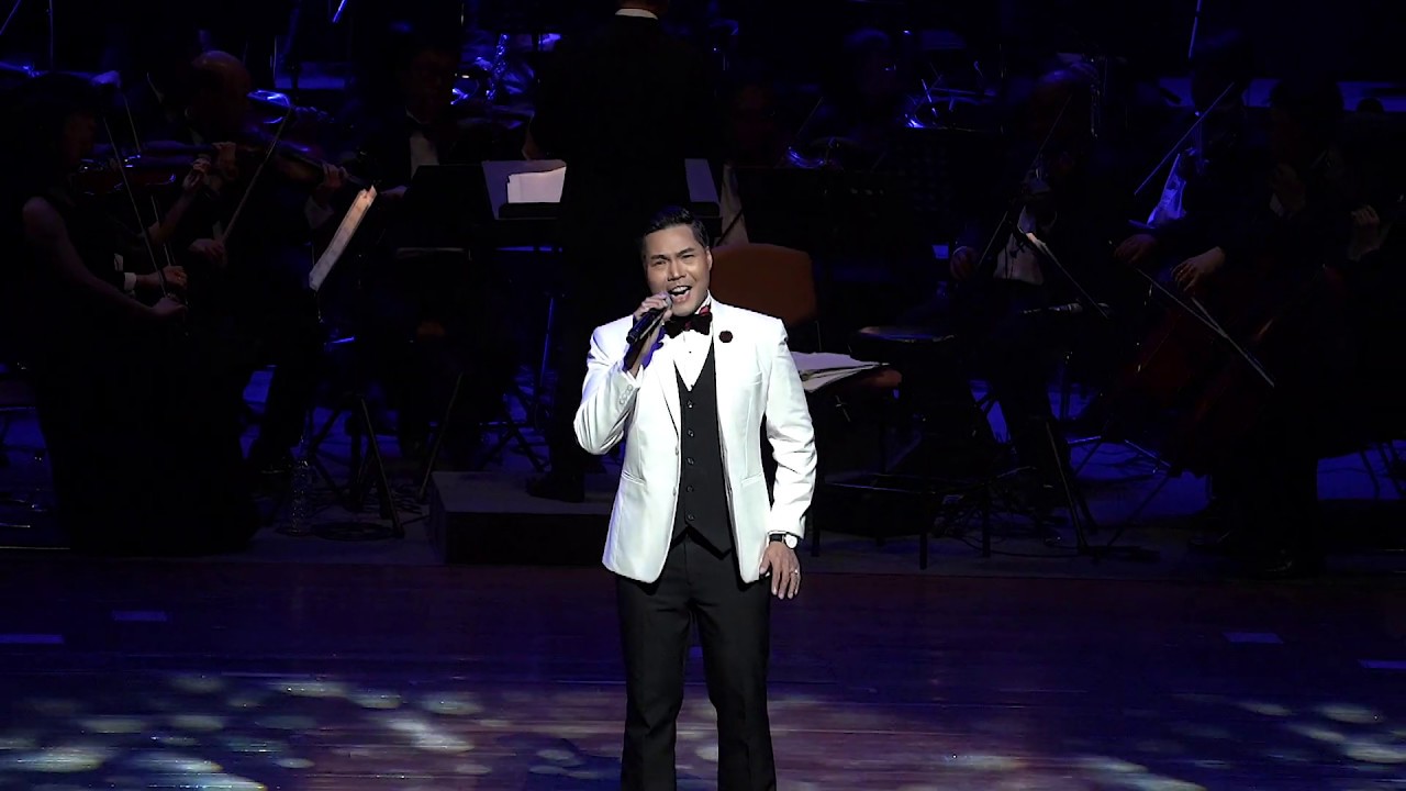 ซูบารุ - เอ กรวิช เทพหัสดิน ณ อยุธยา - Royal Bangkok Symphony Orchestra (Live Concert)