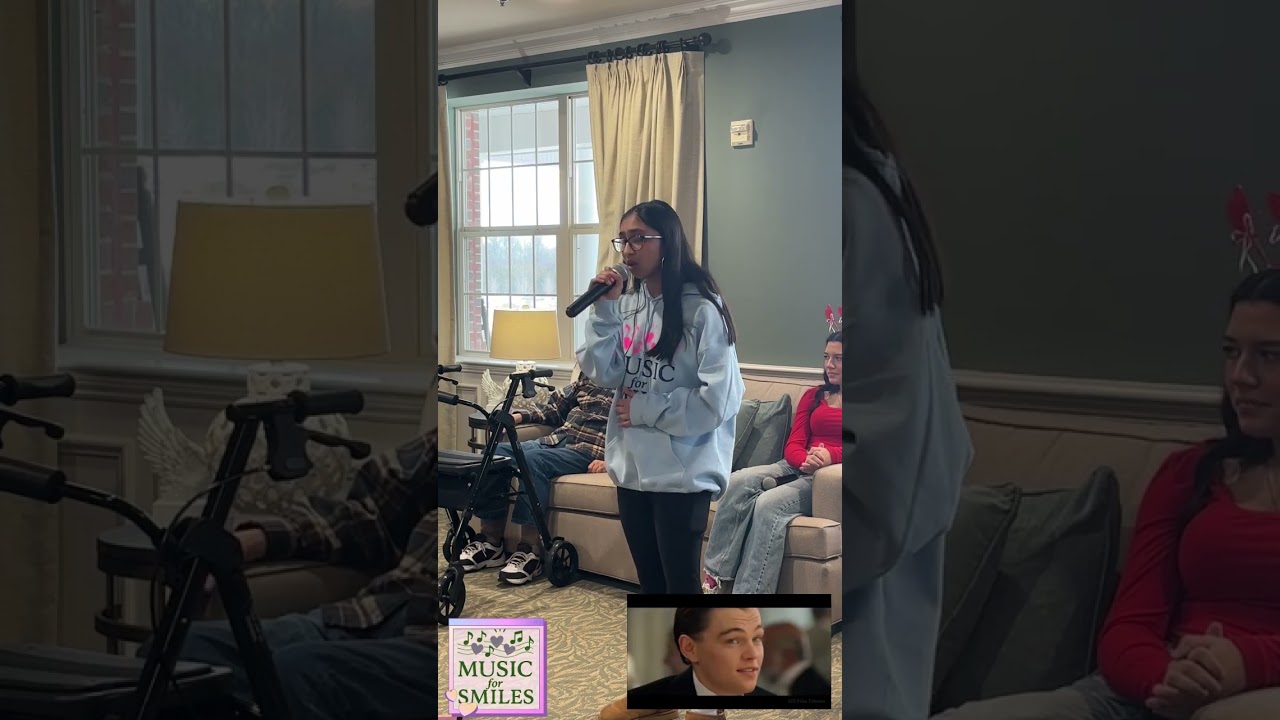 My Heart Will Go On (Music for Smiles Foundation)