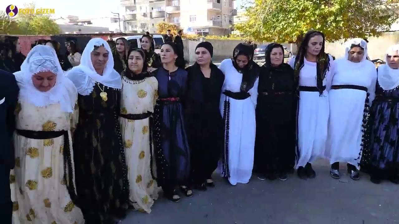 Nesim Tadik Düğünü Part 6 / Foto Gizem