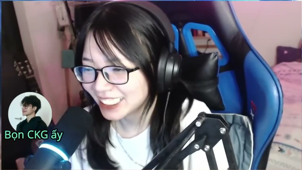 Remind bị các thành viên CKG 