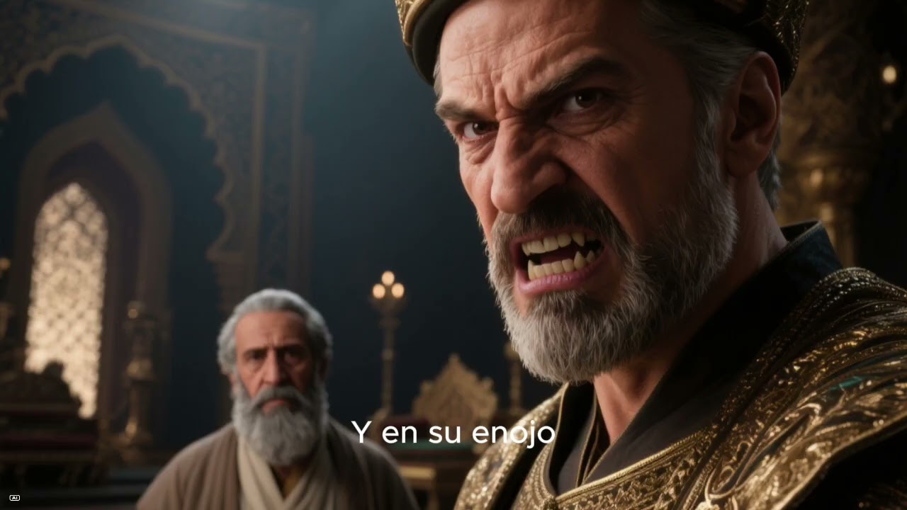 La Historia de Ester