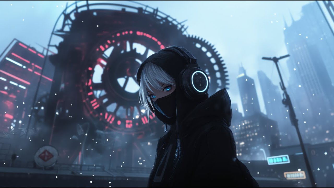 ReiKa - Chrono Mirage | Trap