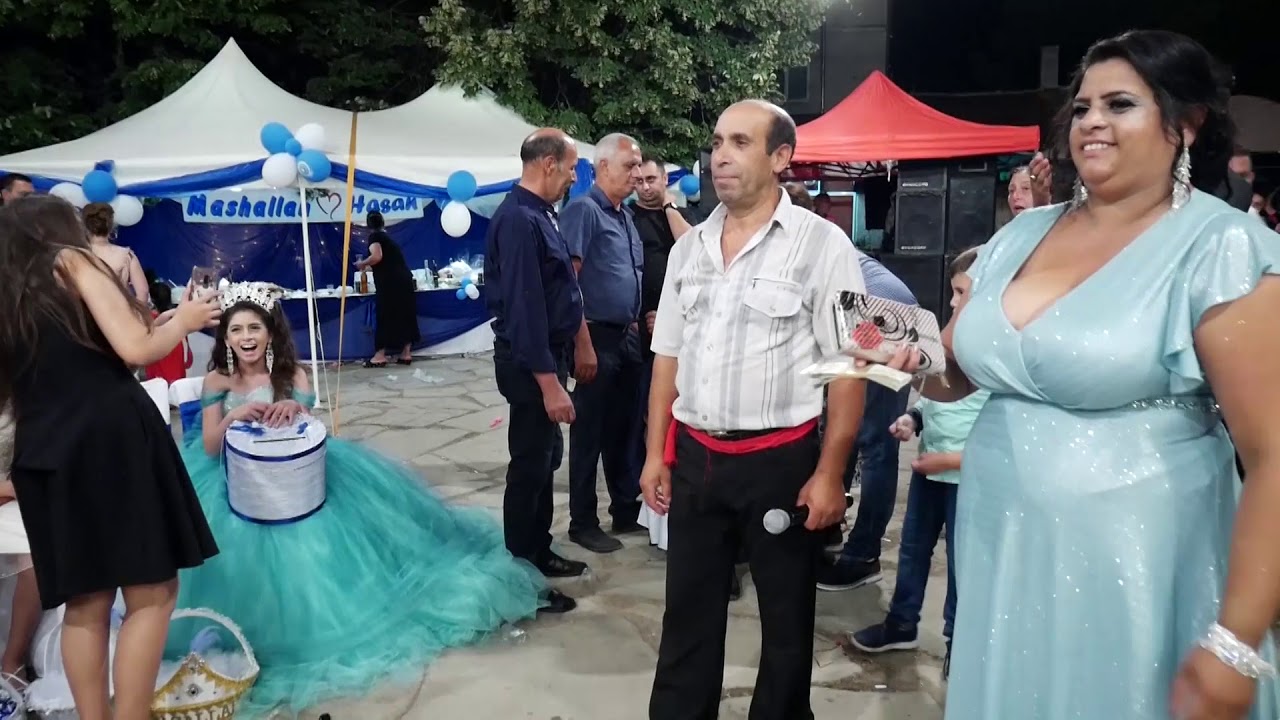 Sunet na Hasan s.Vardun 2018 chast 5