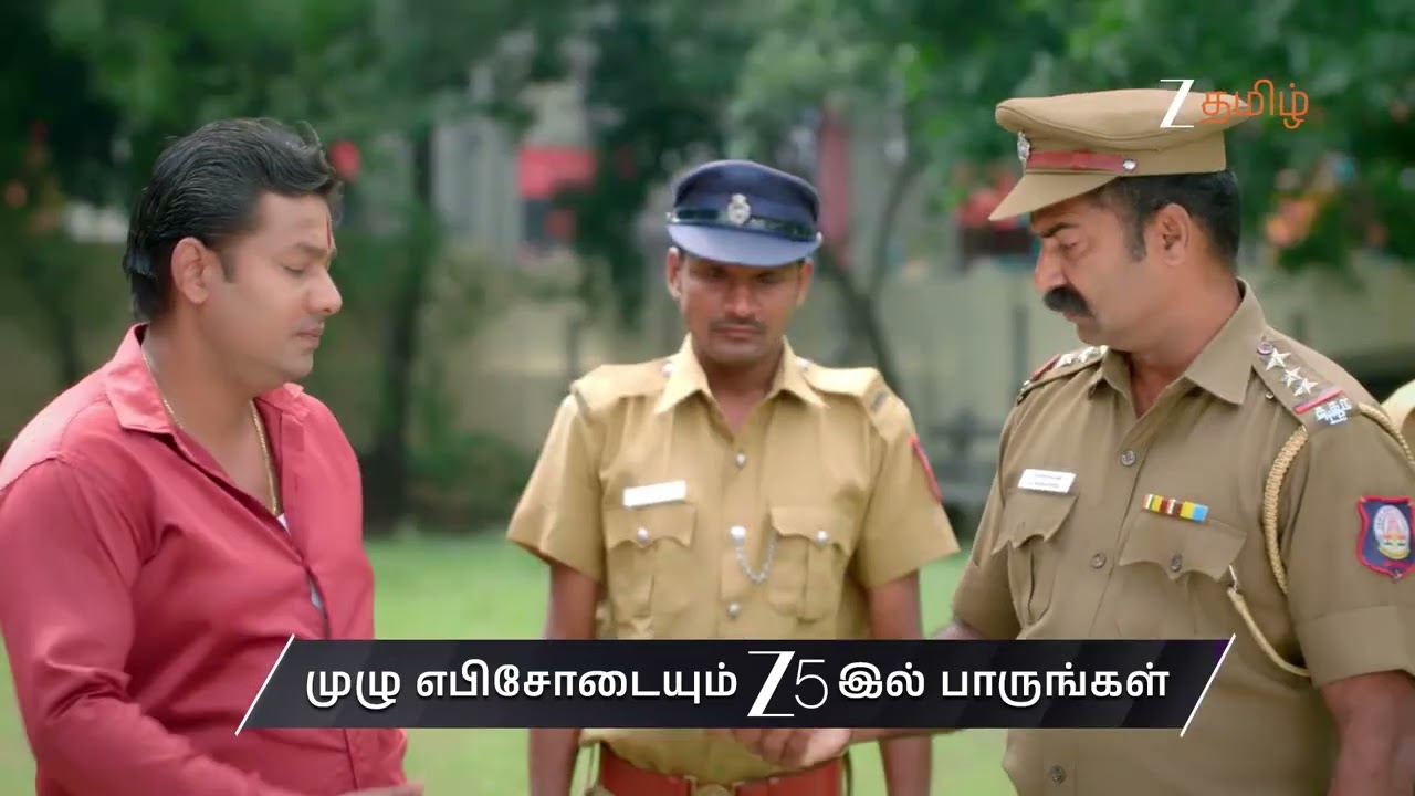 Karthigai Deepam | Ep - 1115 | Preview | Feb 05 2026 | Zee Tamil