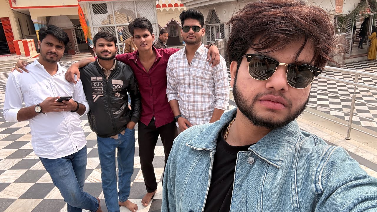 What a day full of fun 👈| vlog |