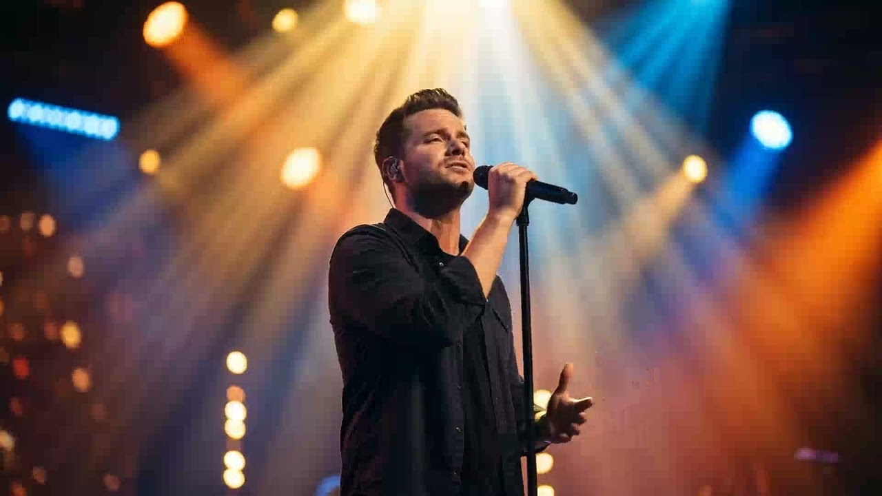 Tu Amor Me Sostiene, Dios - Adoración Profunda para el Alma | Música que Restaura el Corazón