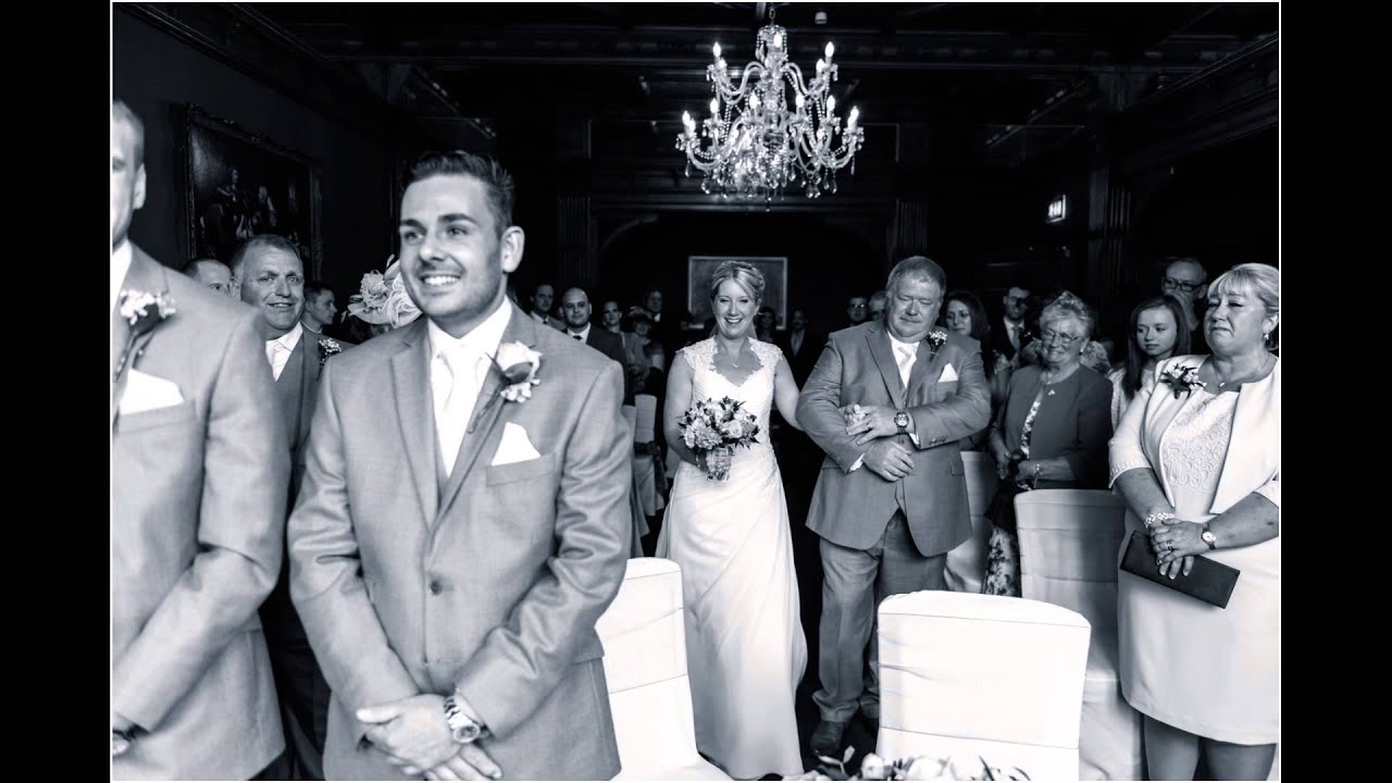 Surrey Wedding Photography | Lucy & Jake | Woodlands Park Hotel | DM Photography